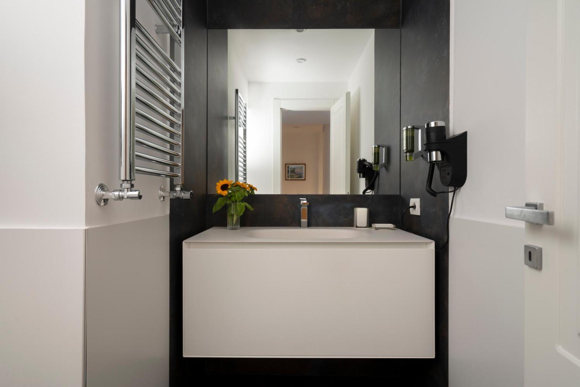 A.Ri.El Luxury Apartment Naples Exterior photo