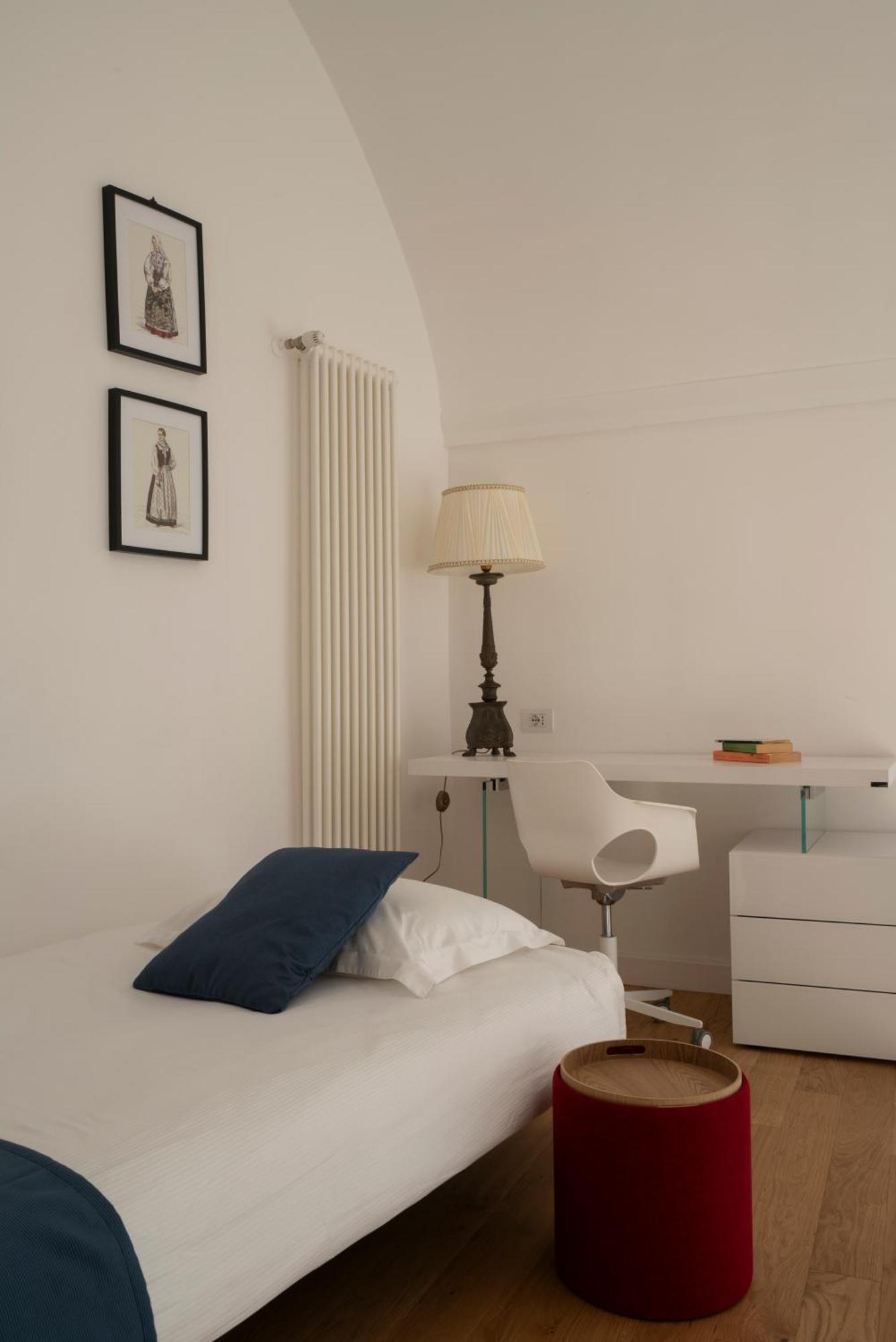 A.Ri.El Luxury Apartment Naples Exterior photo