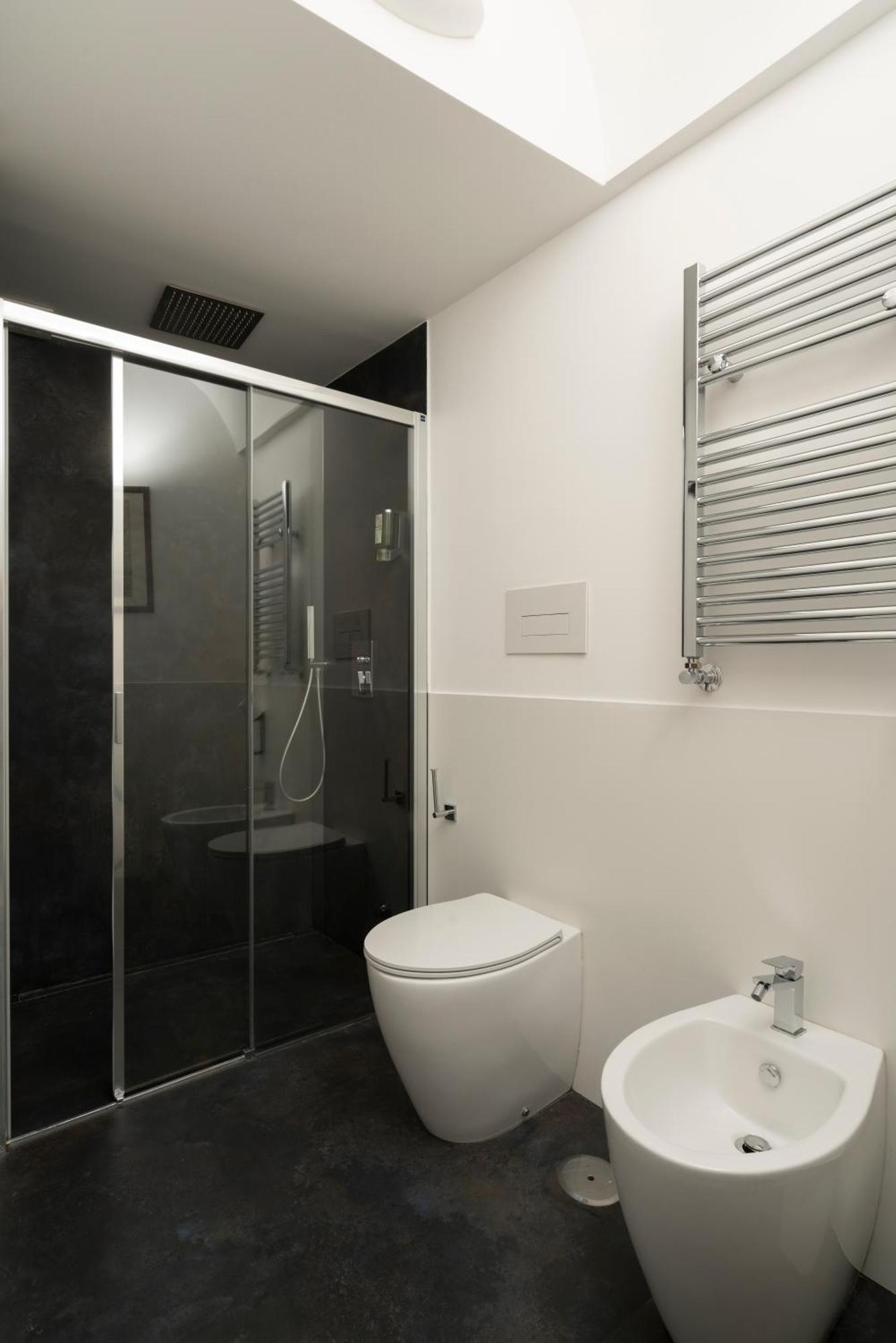 A.Ri.El Luxury Apartment Naples Exterior photo